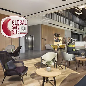 Hotel Innside By Melia Paris Charles De Gaulle Airport