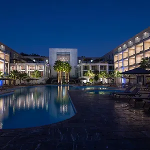 Dominium Palace ***** Agadir