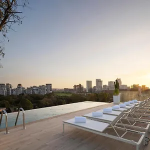 Eurostars Casa Anfa Casablanca