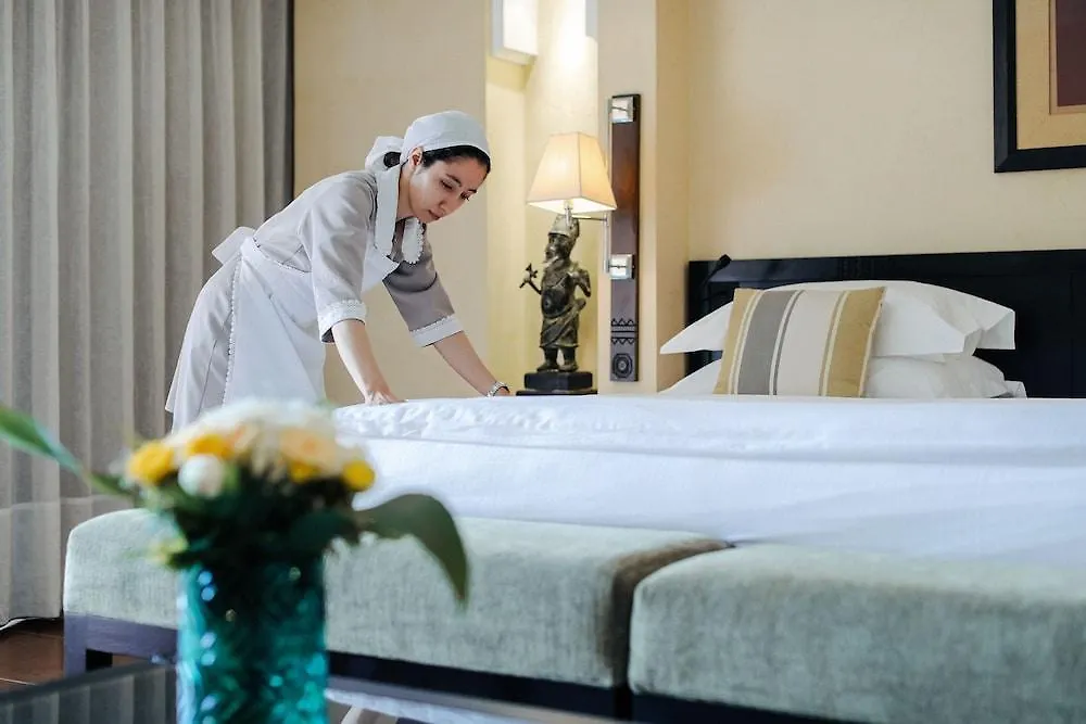 Tikida Golf Palace Agadir 5*,