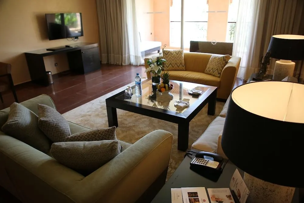 Tikida Golf Palace Agadir 5*,