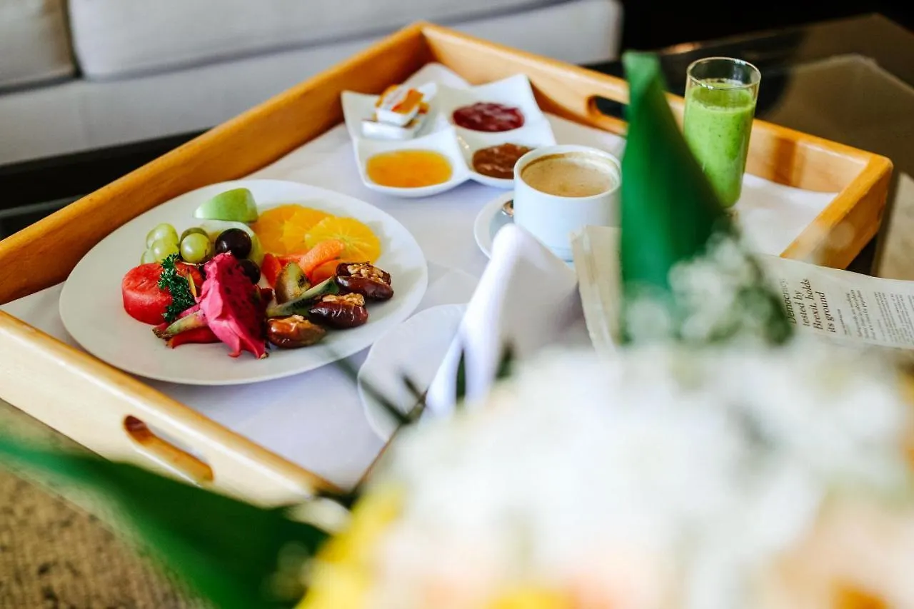Tikida Golf Palace Agadir Hotel