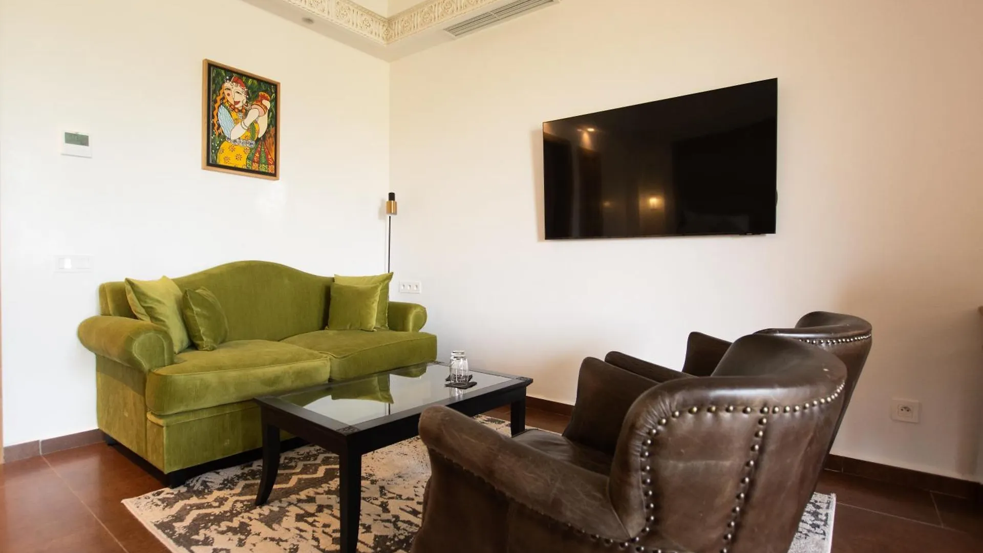 Tikida Golf Palace Agadir