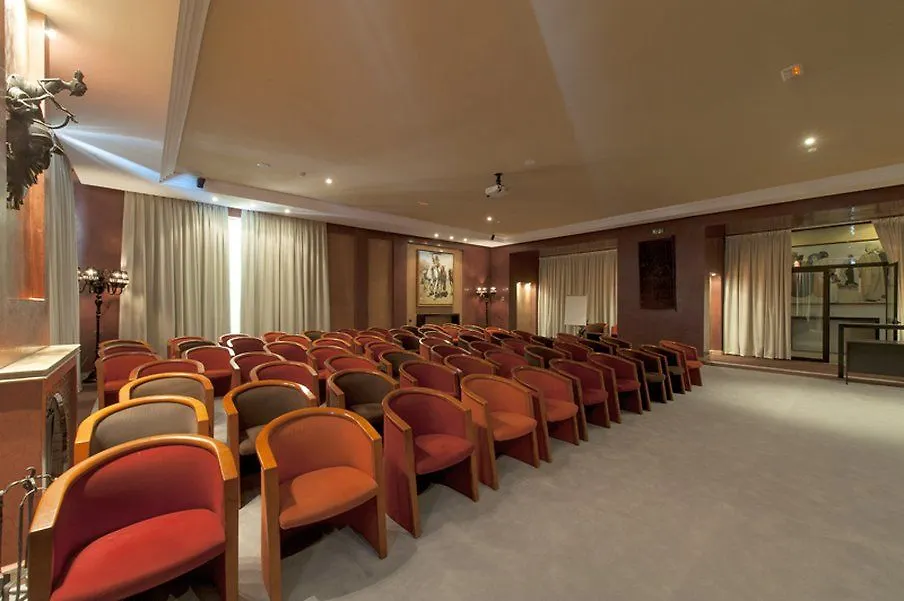 Tikida Golf Palace Agadir