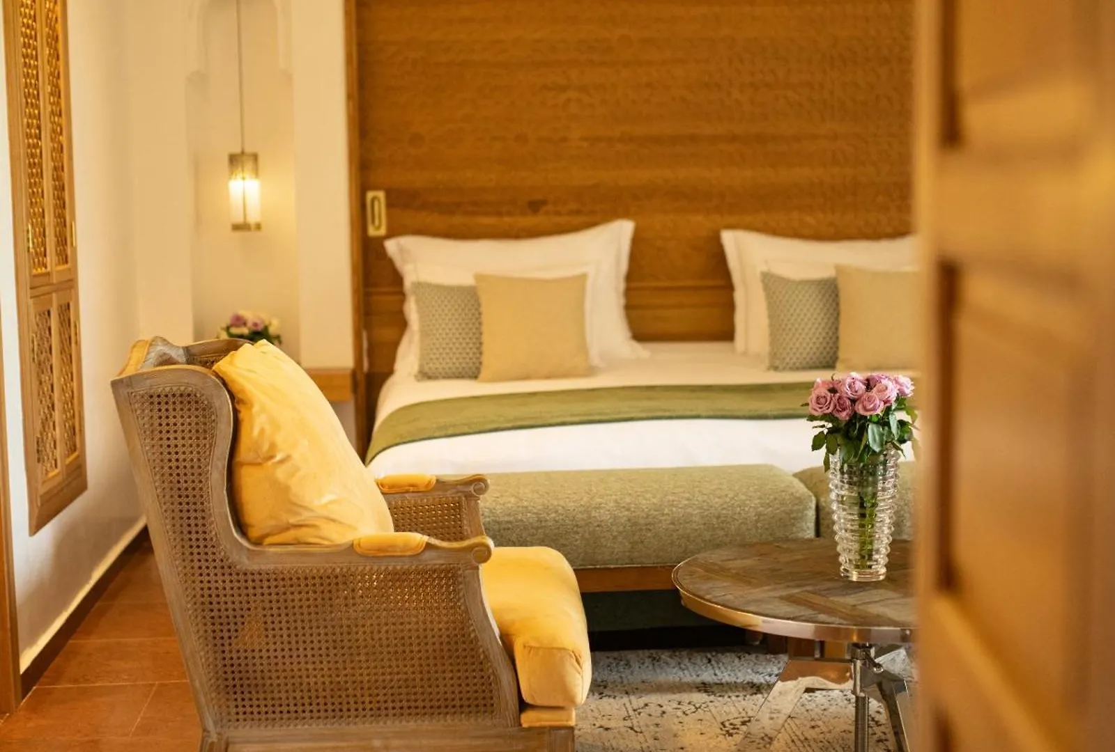 Tikida Golf Palace Agadir