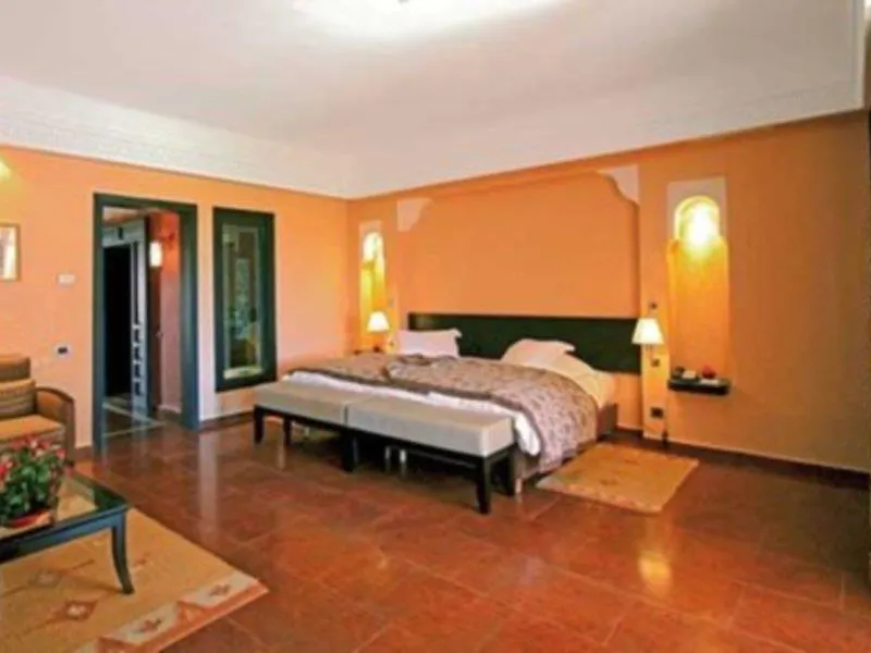 Tikida Golf Palace Agadir