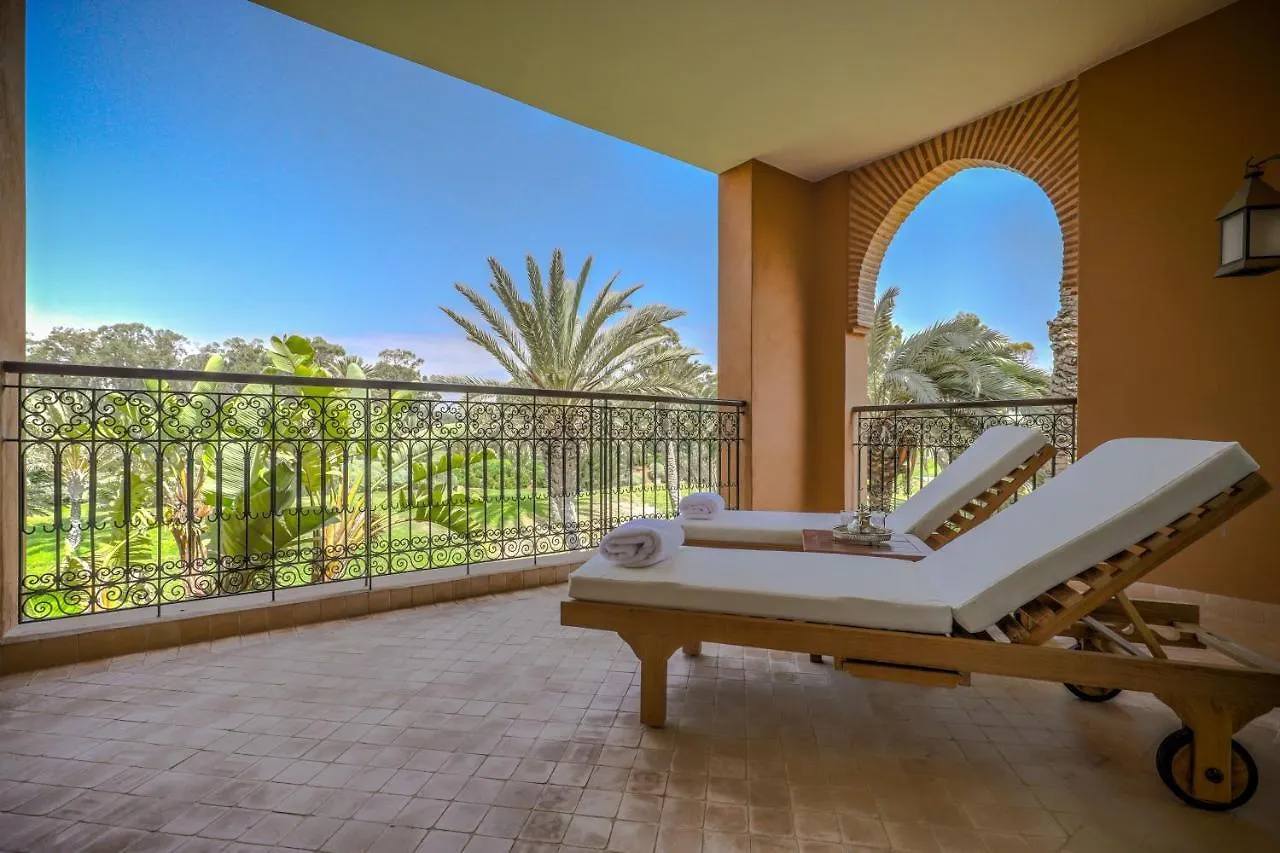 Tikida Golf Palace Agadir 5*,