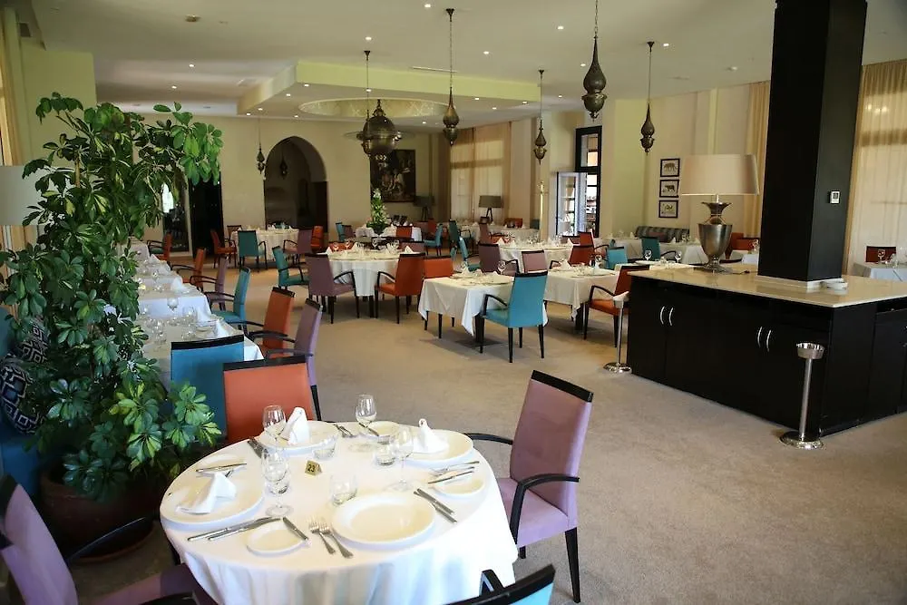 Tikida Golf Palace Agadir