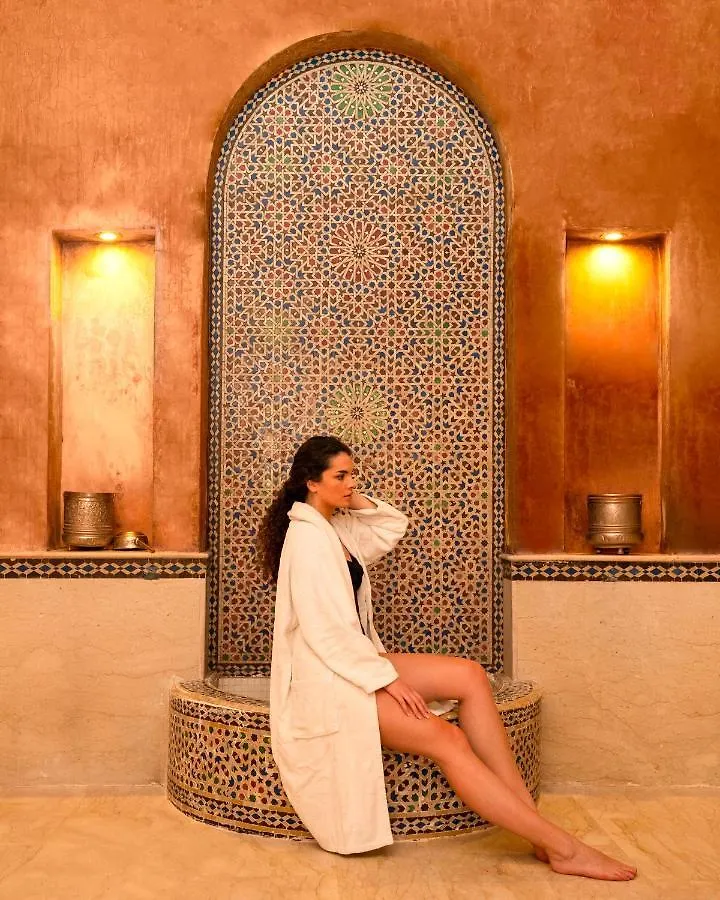 Tikida Golf Palace Agadir