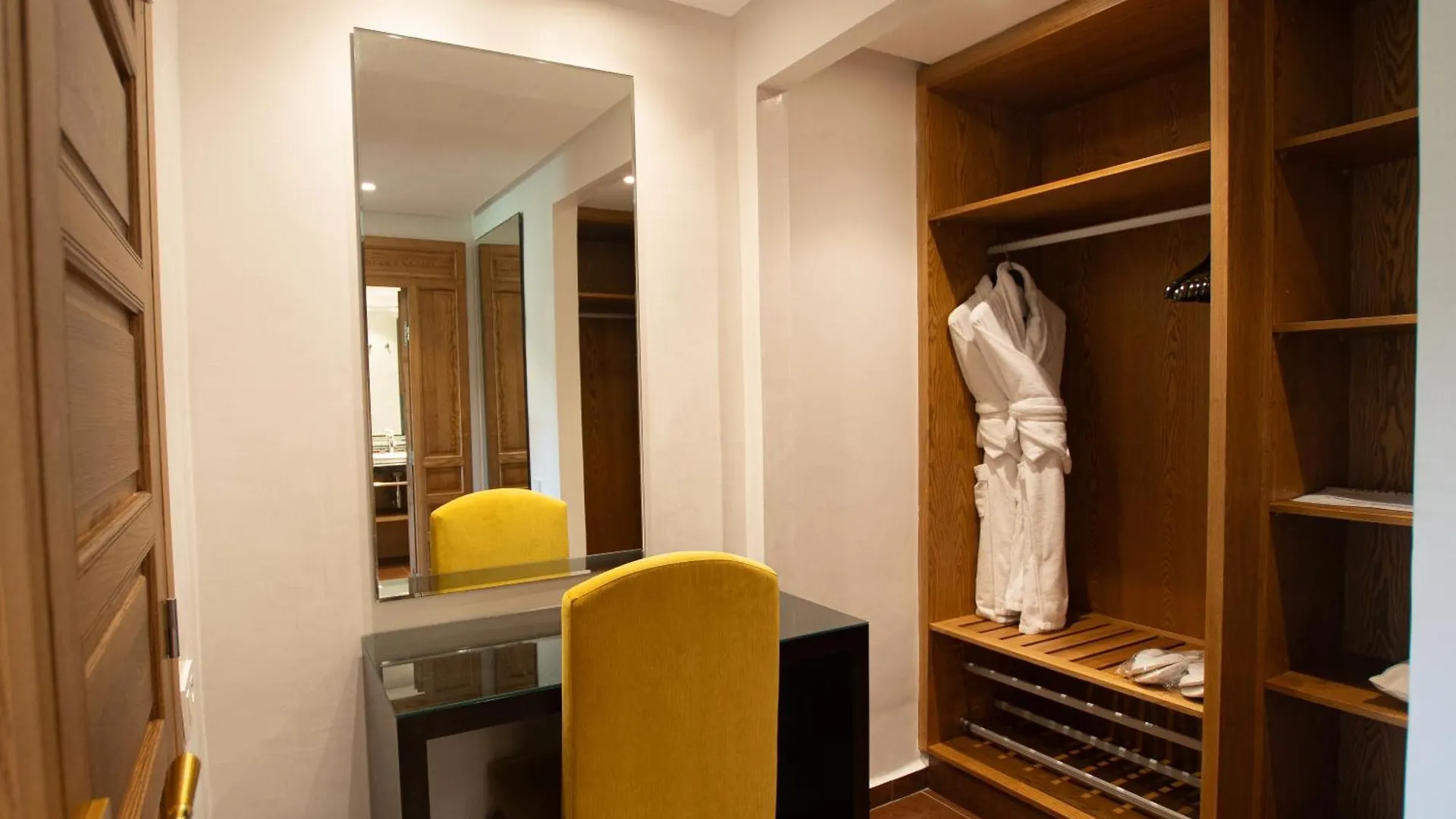 Tikida Golf Palace Agadir