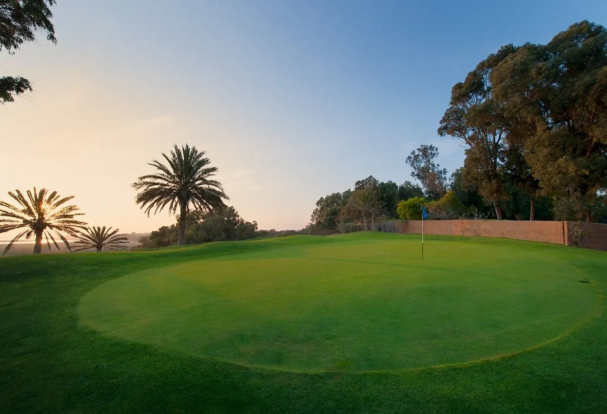 Tikida Golf Palace Agadir 5*,