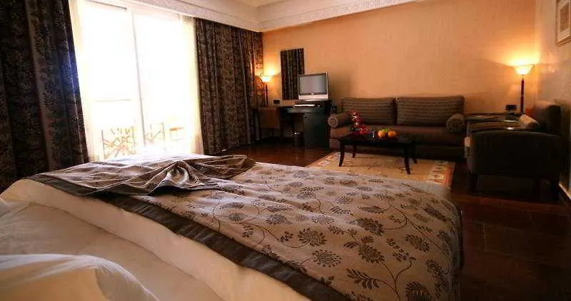 Tikida Golf Palace Agadir Hotel