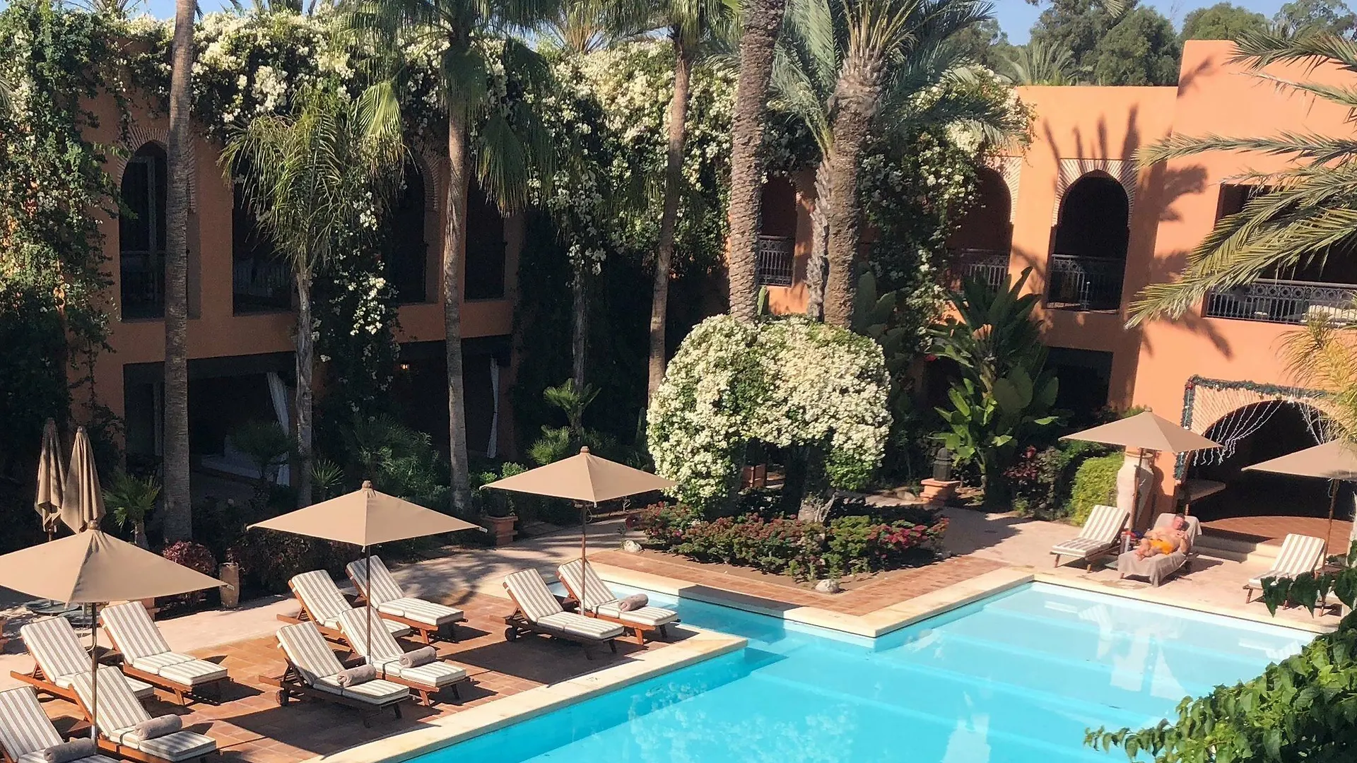 Tikida Golf Palace Agadir